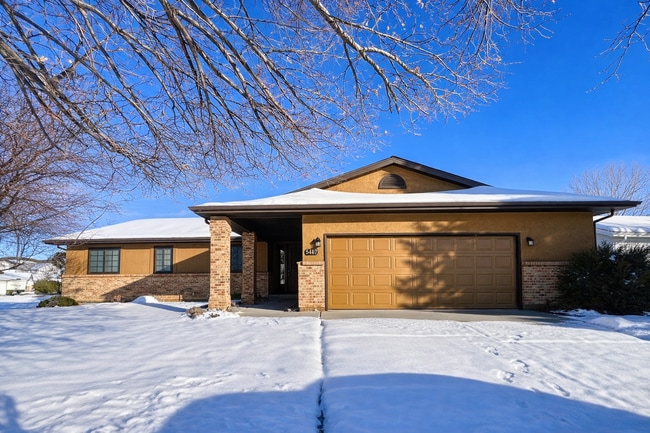 property at 5440 Heatherhill Dr