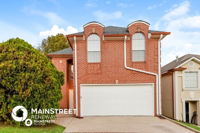 property at 1208 Riverford Dr