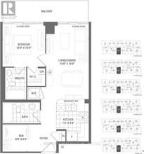4955-4955 Yonge St in Toronto, ON - Building Photo - Building Photo