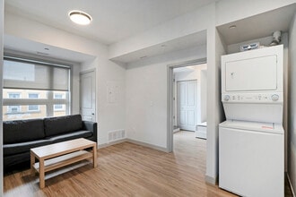 Mural I in Kingston, ON - Building Photo - Floor Plan