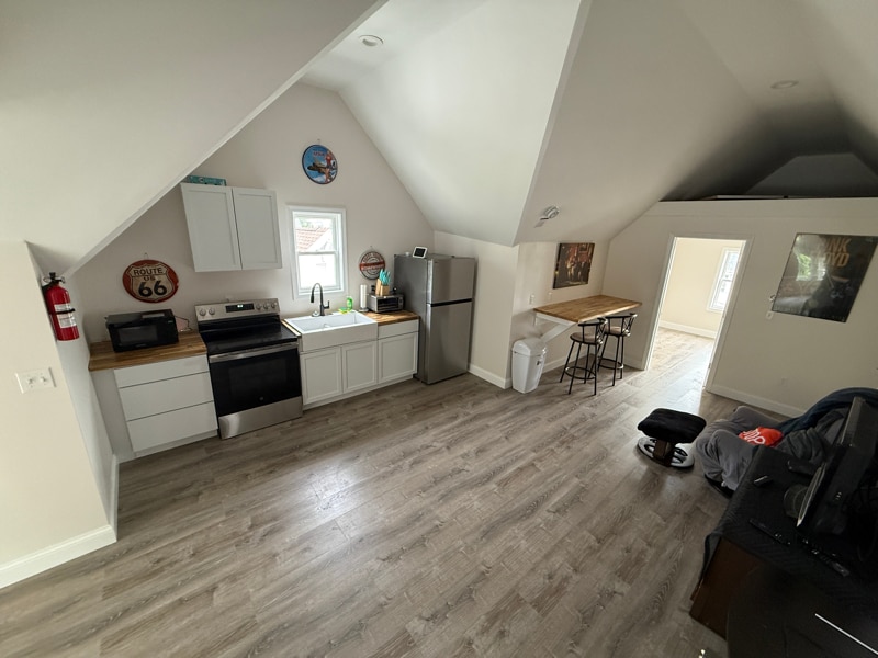 20 Colman St in New London, CT - Building Photo