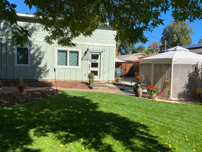 property at 3205 Arnett St