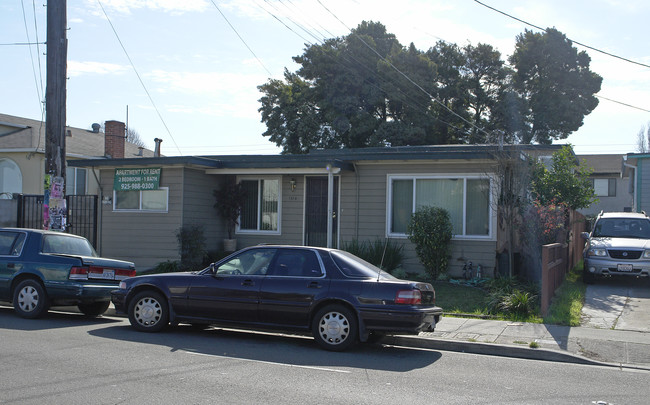 1314-1316 Ashby Ave in Berkeley, CA - Building Photo - Building Photo