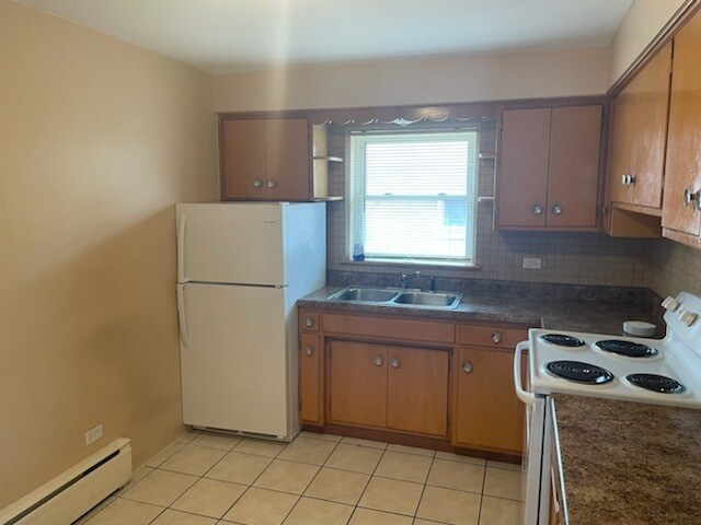 3109 Calwagner St, Unit 1W in Franklin Park, IL - Building Photo - Building Photo
