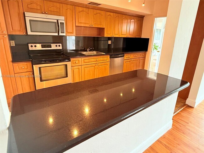 property at 1316 NE 105th St