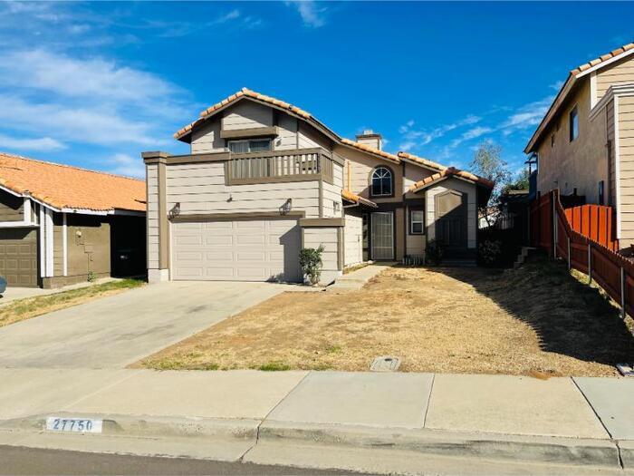 27750 Connie Way in Menifee, CA - Building Photo