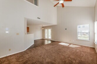 4465 Connaught W Dr in Plainfield, IN - Building Photo - Building Photo