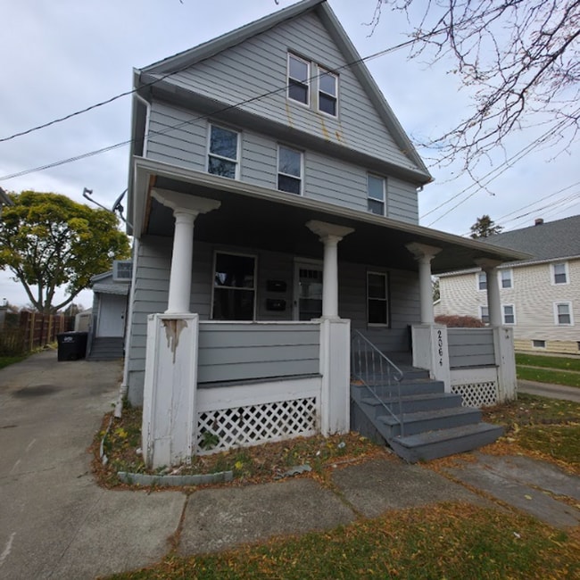 property at 2064 Halstead Ave