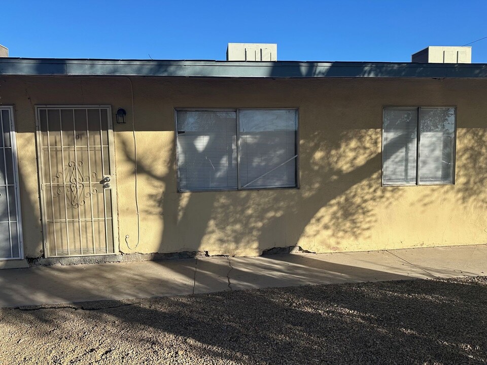 2249 Statz St in North Las Vegas, NV - Building Photo