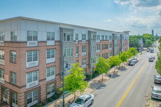 Park View at Ashland Terrace in Baltimore, MD - Building Photo - Building Photo