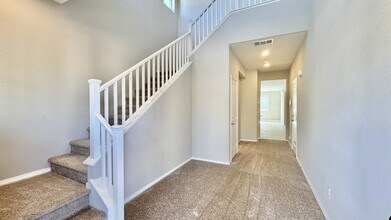 5848 Rustic Prairie St in Las Vegas, NV - Building Photo - Building Photo