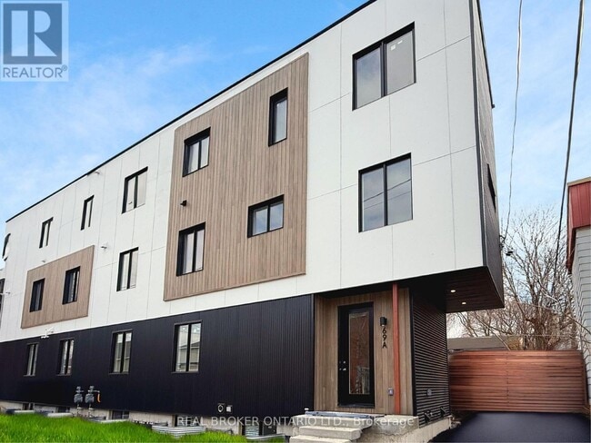 property at 69 Ladouceur St