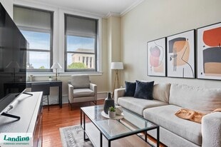 211 Union St in Nashville, TN - Building Photo