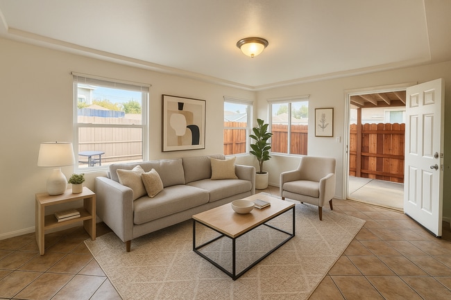 property at 2274 Kearney Ave