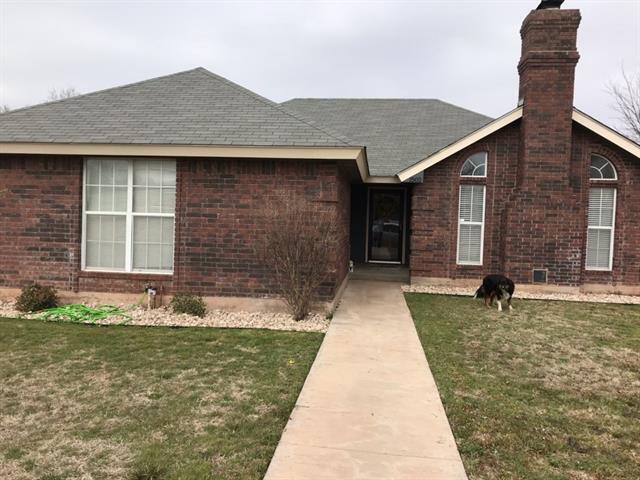 1502 Weavers Way in Abilene, TX - Building Photo - Building Photo