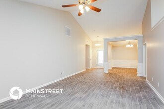 1121 Ludwick Way in Lawrenceville, GA - Foto de edificio - Building Photo