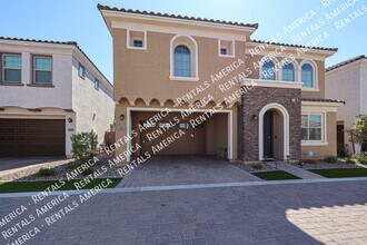 743 N Abalone Ct. in Gilbert, AZ - Building Photo - Building Photo