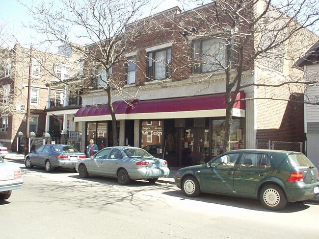 117A Hawthorne St, Unit 3 in Chelsea, MA - Building Photo - Building Photo