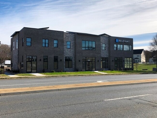 property at 1285 Enterprise Dr