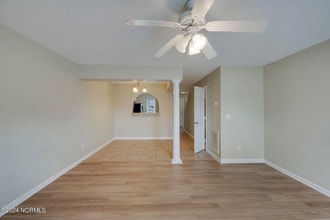 4100 Kittrell Farms Dr in Greenville, NC - Building Photo - Building Photo