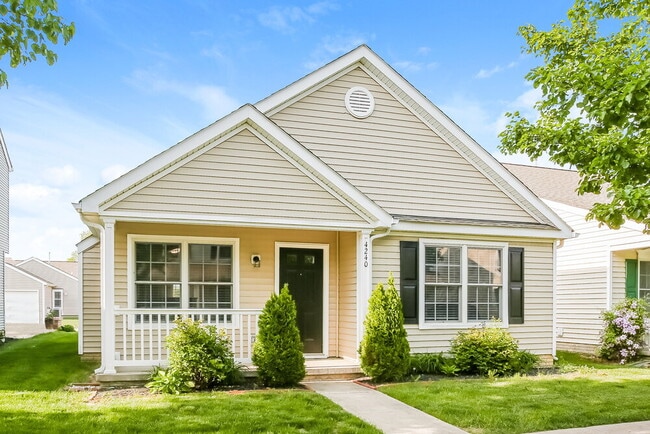 property at 4240 Shortleaf Ln
