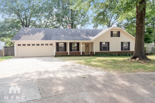 property at 6903 Ash Hill Ln
