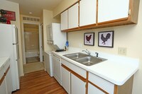 Interior Photo - Village Park of Ann Arbor Apartments in Ann Arbor, Michigan
