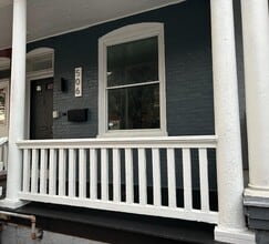 506 Curtin St in Harrisburg, PA - Building Photo - Building Photo