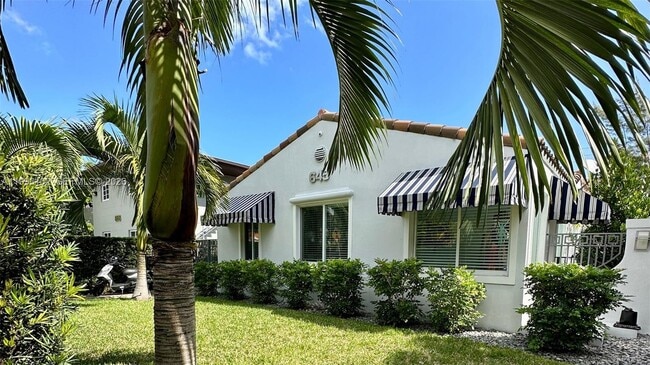 645 Lenox Ave. in Miami Beach, FL - Building Photo - Building Photo