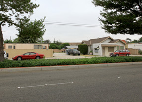 9453-9461 Artesia Blvd Apartments