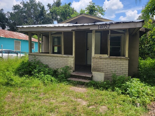 property at 14052 Railroad Ave