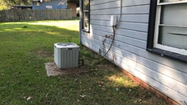 1110 Cook St in Ruston, LA - Foto de edificio - Building Photo