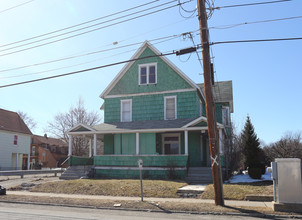 14 Madison Ave in Endicott, NY - Building Photo - Building Photo