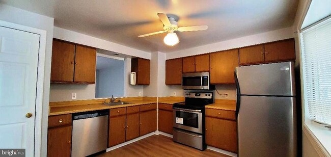 16 Craftsman Ct in Reisterstown, MD - Building Photo - Building Photo