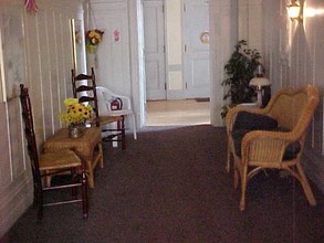 77 Elm St in Waterville, ME - Building Photo - Lobby