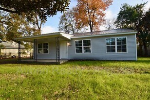 1924 Roberson Rd in Augusta, GA - Building Photo