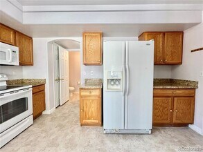 3881 Orleans St in Denver, CO - Building Photo - Building Photo