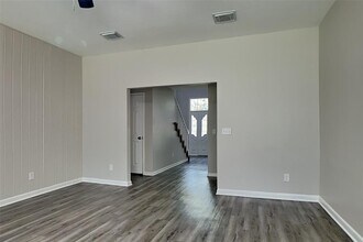 4106 King Cotton Ln in Missouri City, TX - Building Photo - Building Photo