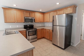 1924 Center St in Columbia, MO - Building Photo - Building Photo