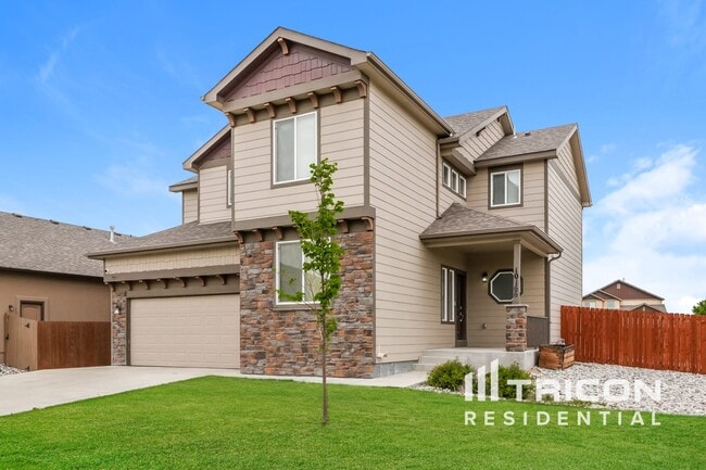 property at 10166 Declaration Dr