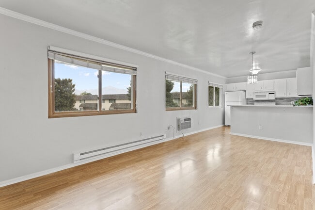 4497 S 1175 W, Unit Mountain View condos in Taylorsville, UT - Building Photo - Building Photo