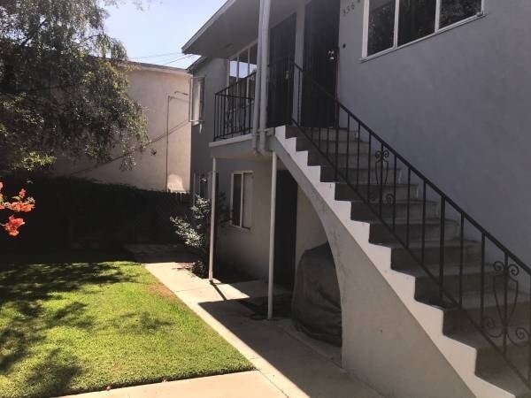 3360-3364 32nd St in San Diego, CA - Building Photo - Building Photo