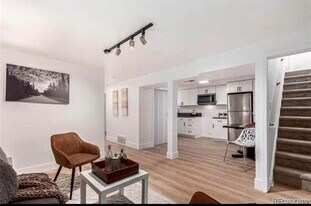 737 Utica St in Denver, CO - Building Photo