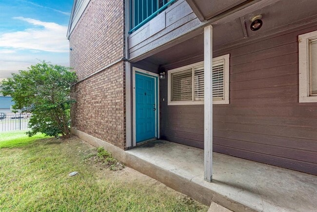 property at 1840 Burton Dr