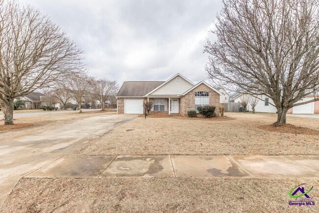 462 Falkirk Dr in Warner Robins, GA - Building Photo - Building Photo