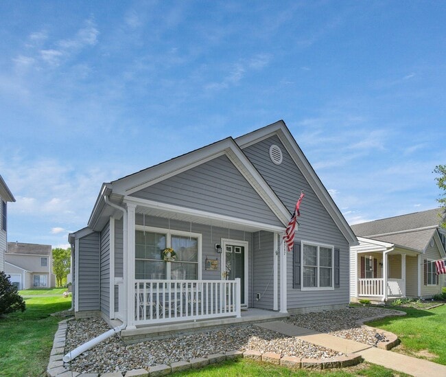 4247 Shortleaf Ln in Grove City, OH - Building Photo - Building Photo