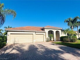 12469 Pebble Stone Ct in Ft. Myers, FL - Building Photo