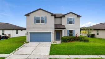 3624 Vega Creek Dr in St. Cloud, FL - Building Photo