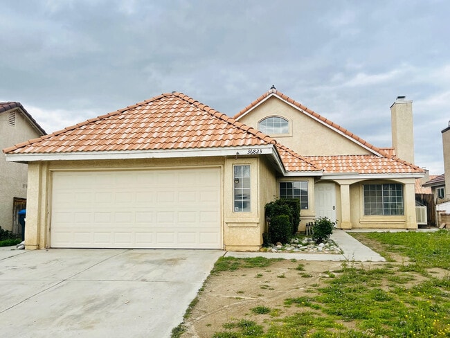 property at 36823 Hillcrest Dr