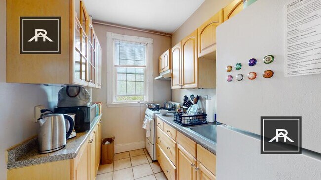 property at 17 Glenville Ave